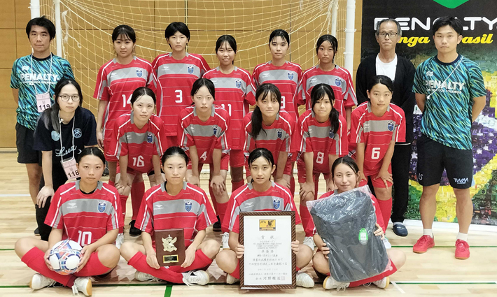 FAKJ｜一般社団法人 神奈川県サッカー協会 公式サイト | フットサル部会