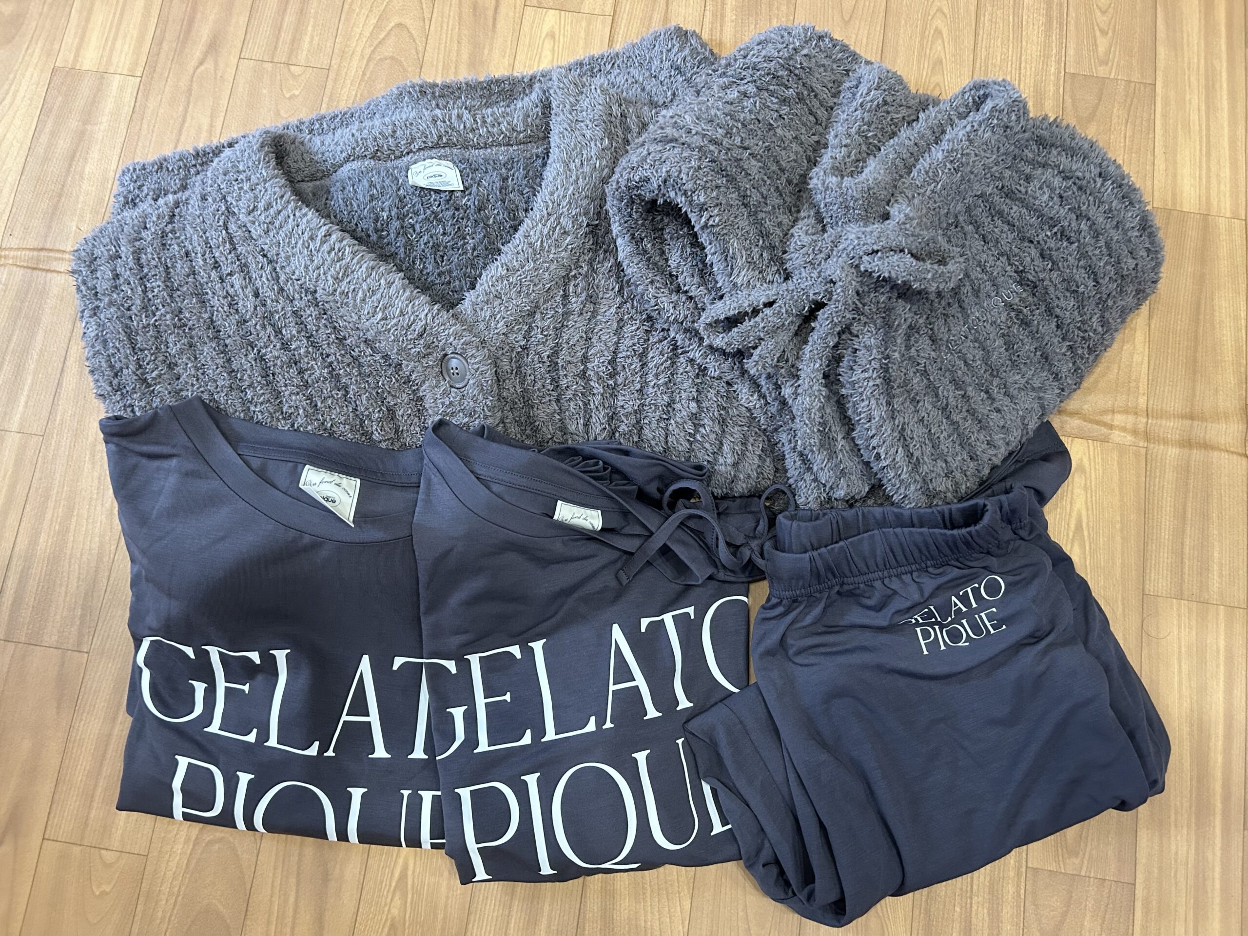 ジェラピケ福袋2025ネタバレとお得度は？ - kana blog