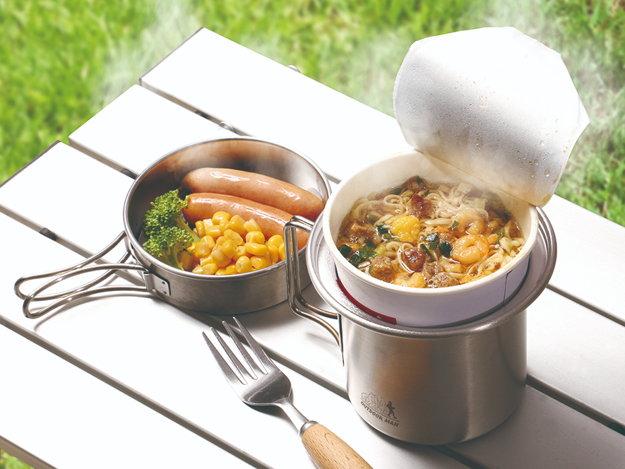 asimocrafts A_Cooker アシモクラフツ A_Cooker | asimocrafts