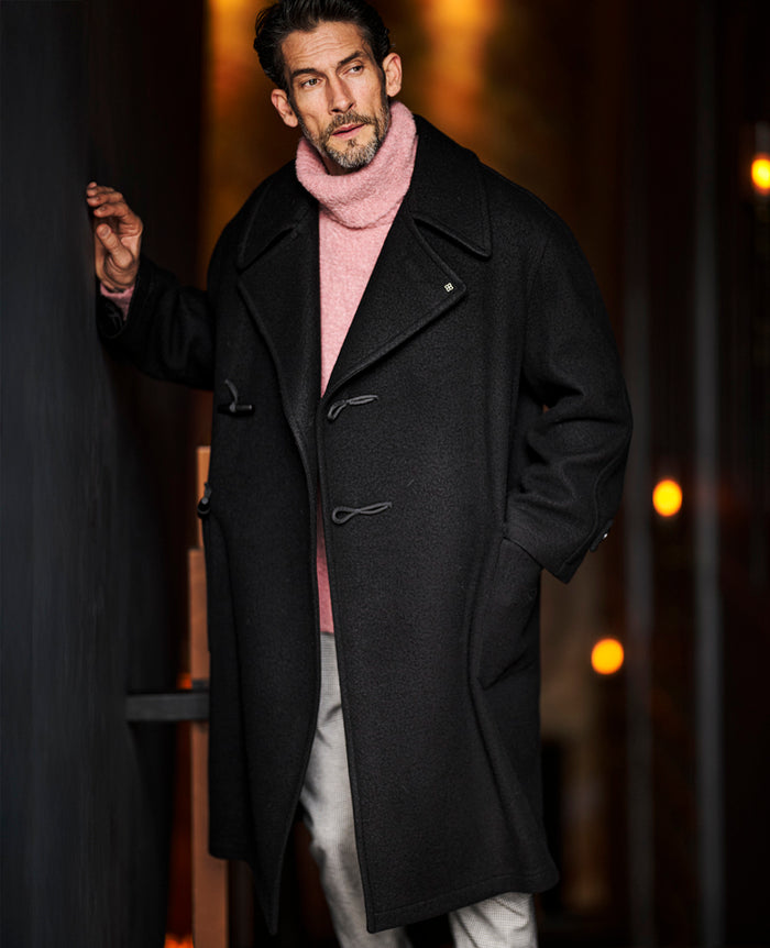 ダッフルコート – 買えるLEON