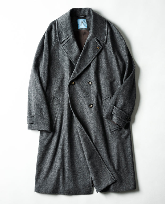 ダブルブレストコート – 買えるLEON