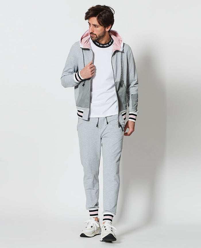 スウェットセットアップ – 買えるLEON