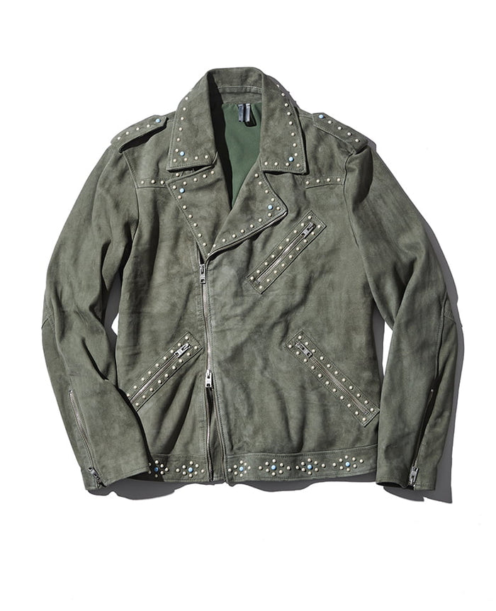 スエードライダース – 買えるLEON