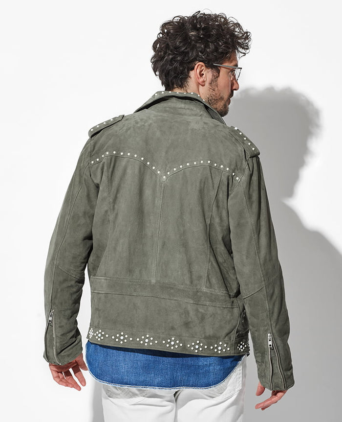 スエードライダース – 買えるLEON