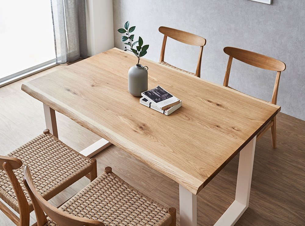 ダイニングセット 幅135cm 5点 4点 チェアタイプ ベンチタイプ