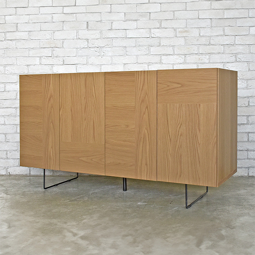 組立・引取サービス無料 | ルト 150 サイドボード NA サイドボード