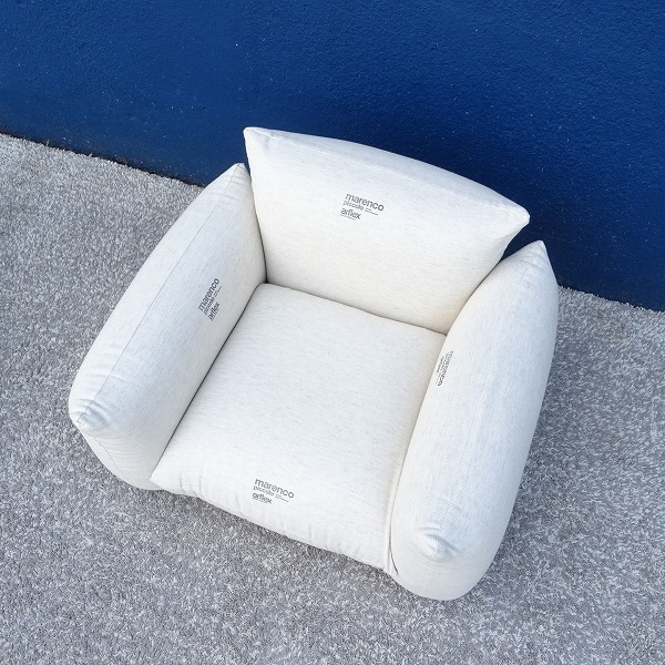 MARENCO PICCOLO 世界限定40台 マレンコピッコロ あの名作ソファが