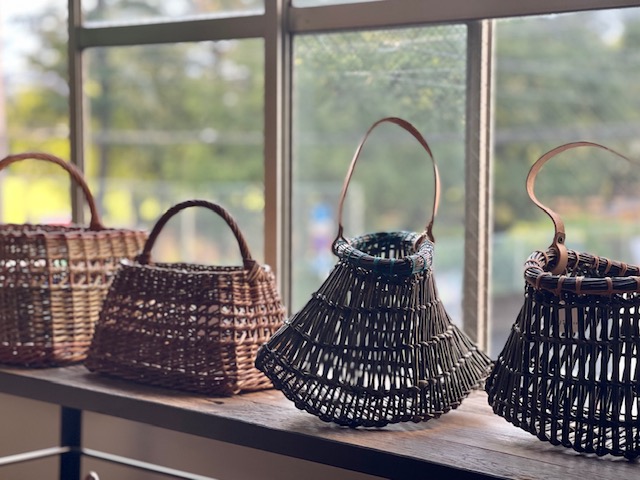 日本のかご・世界のバスケット専門店 | 世界のかご カゴアミドリ