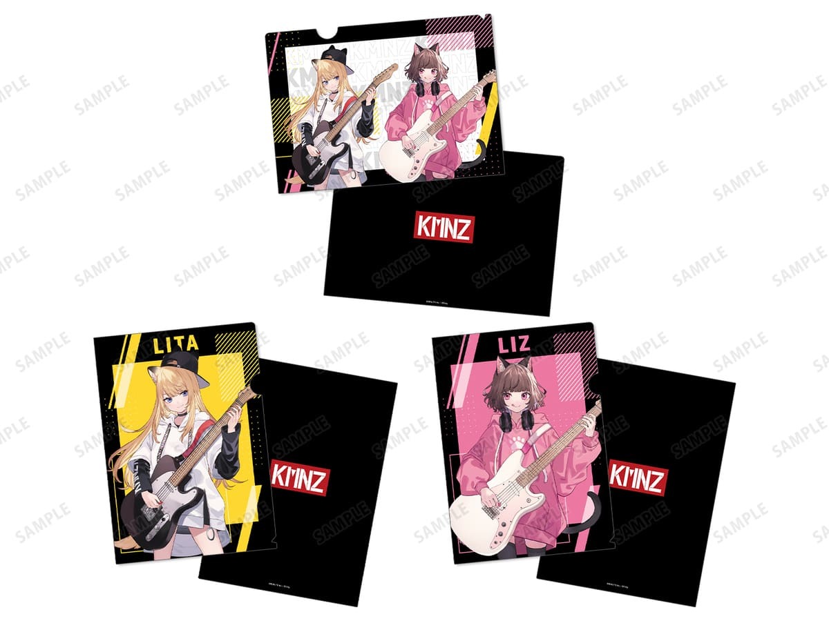 KMNZ POP UP SHOP in TOWER RECORDS」の画像 - KAI-YOU