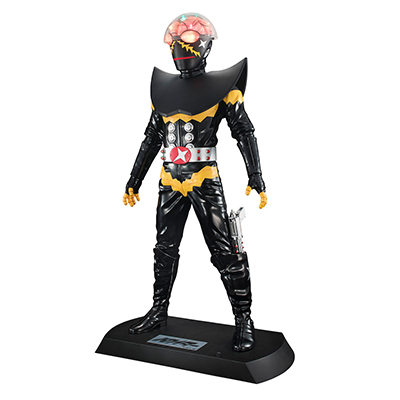 参考価格】Ultimate Article 人造人間キカイダー 限定 | フィギュア