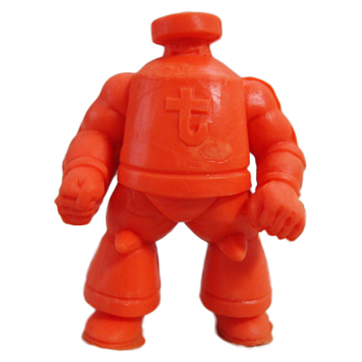 参考価格】キン消し 応募超人 募集超人 ホークマン | 消しゴム | 相場