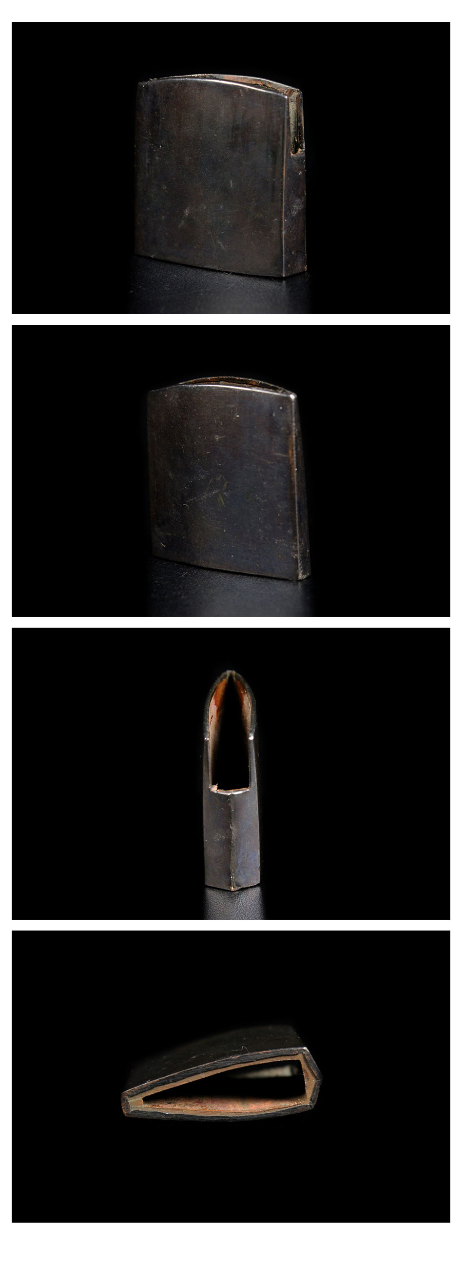 金属製 武具コレクション多数 まとめ売り 縁頭 ハバキ 金属製 武具