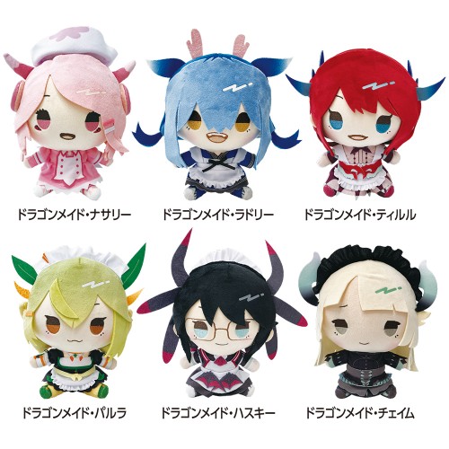 遊戯王カードゲーム25周年×ドン・キホーテ もちどる（全6種） | KAIBA