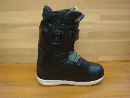 サーフショップ Kai / DEELUXE(ディーラックス)ソフトブーツ EMPIRE