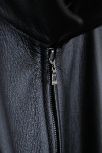 鹿革のVILLE - 手記 ｜ 柿乃葉 / KAKINOHAHANARE