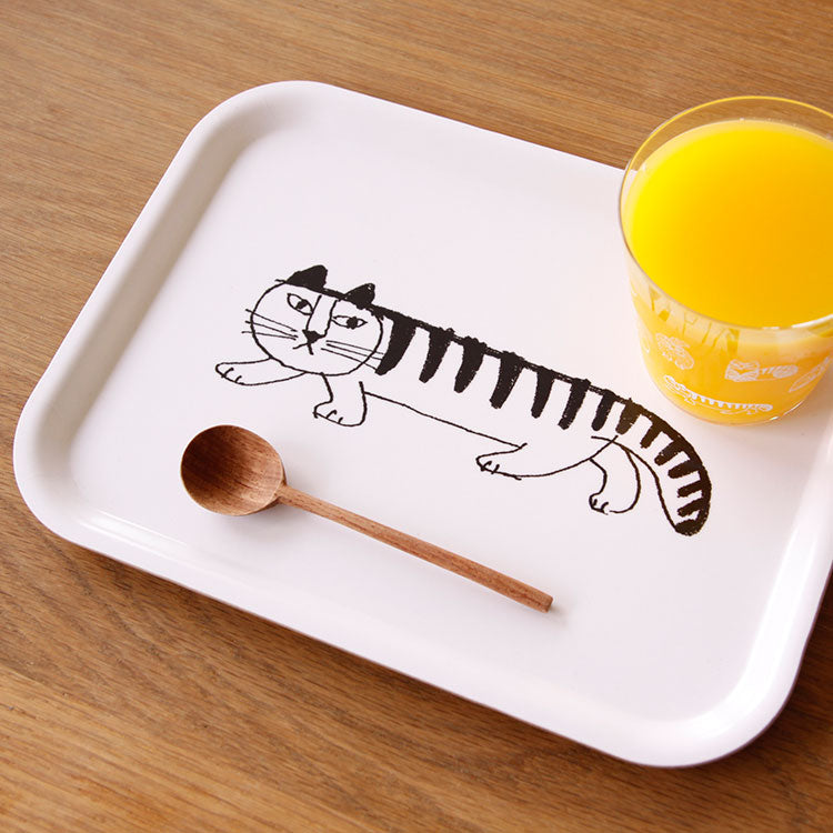 LisaLarson リサ・ラーソン スケッチトレイ S マイキー リサラーソン