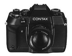 CONTAX AXについて | kaleidoscope dp on site [ 使用撮影機材リストと