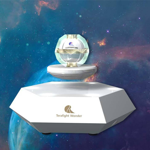 テラファイトワンダー | カラケア