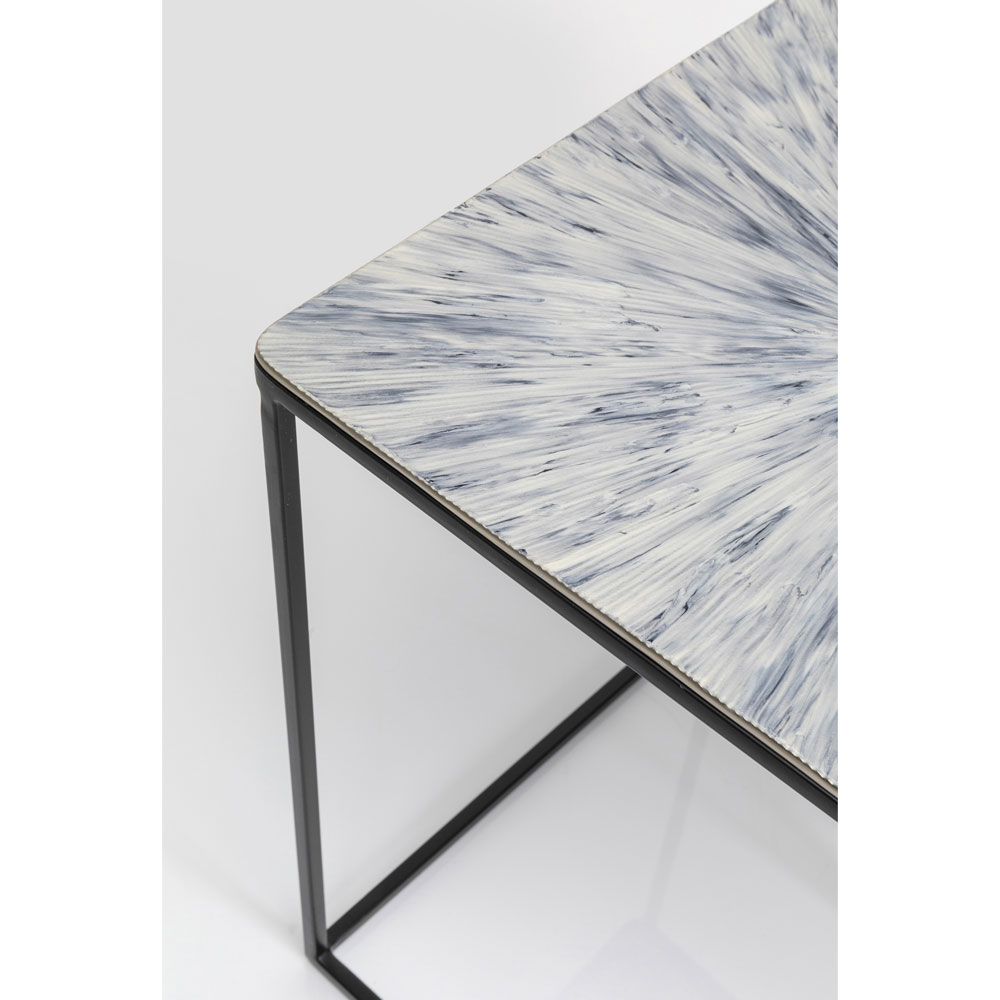 レイ スクエア (3/Set) サイドテーブル - サイドテーブルの通販