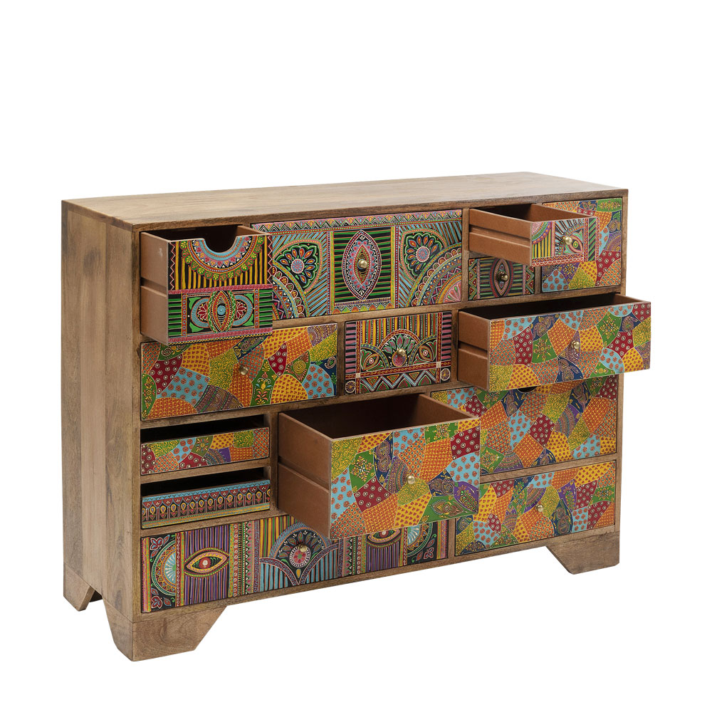 パラダイス キャビネット/サイドボード - リビングボード