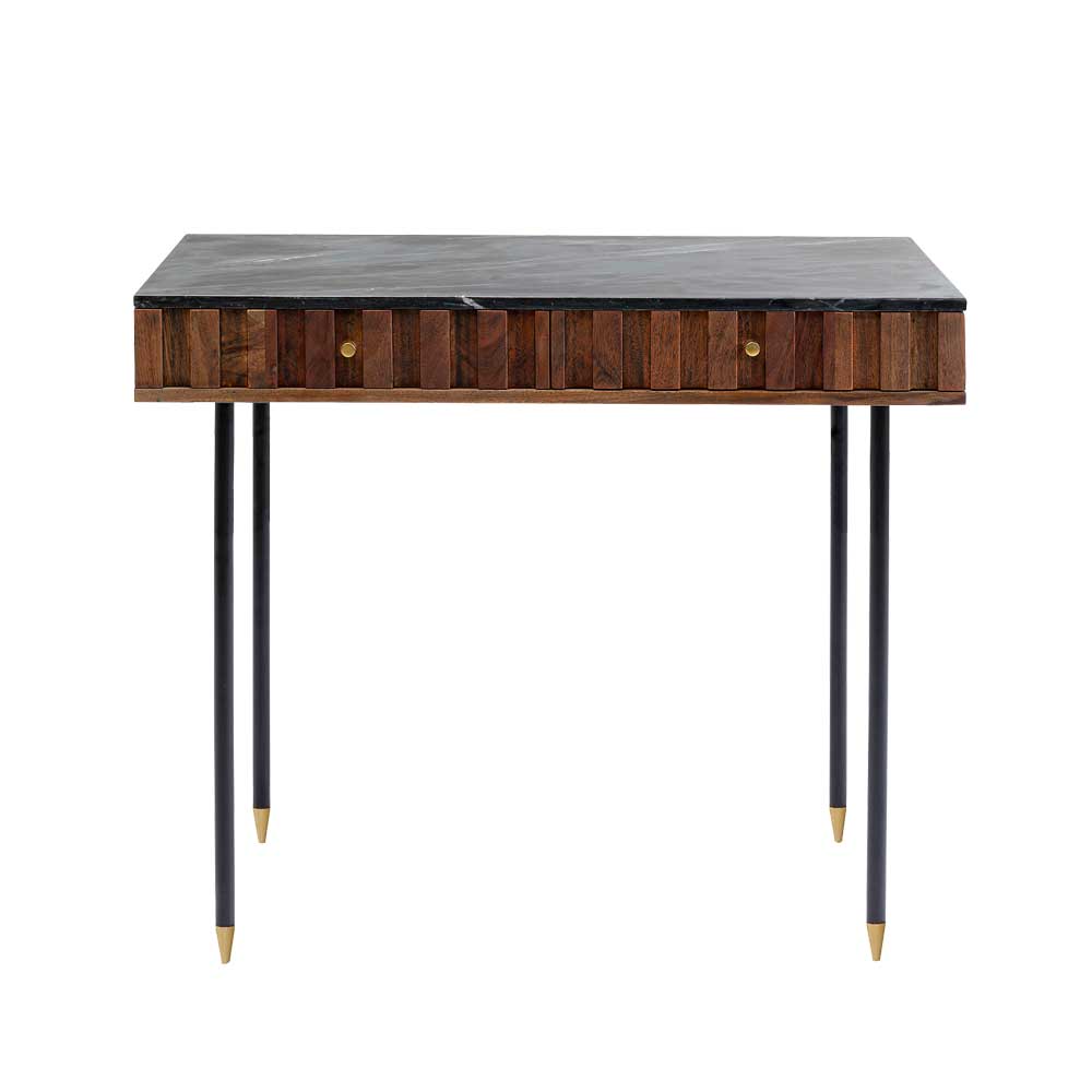 廃番】アピアノ デスク/コンソール - デスク・机の通販 ｜【KARE