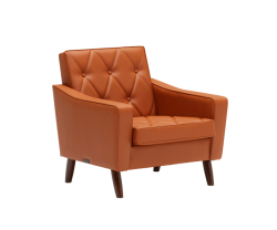 ロビーチェア1シーター｜オンラインストア｜カリモク60オフィシャル