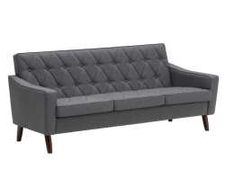 ロビーチェア3シーター｜オンラインストア｜カリモク60オフィシャル