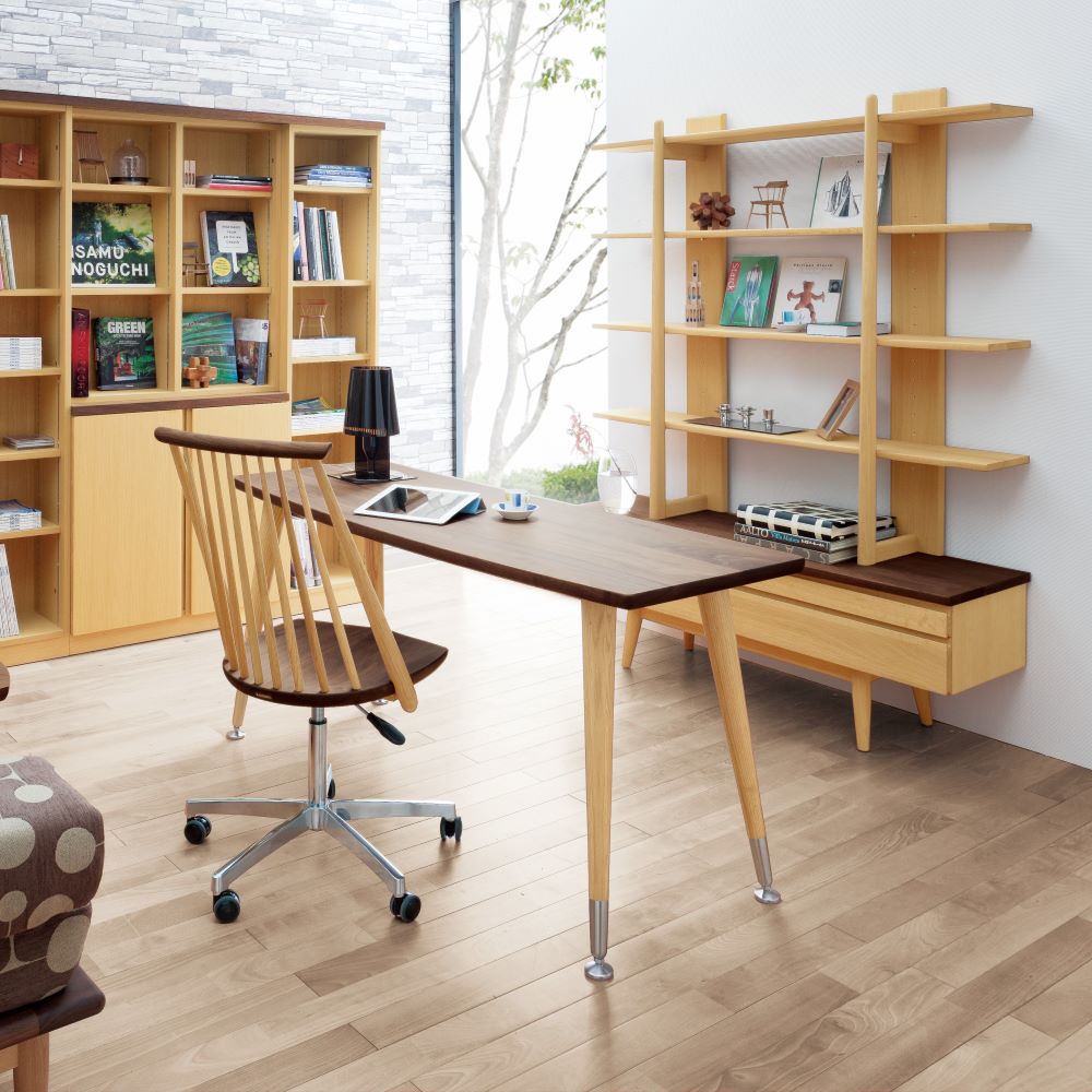 テーブル・チェア・ハンモック nerudesignworks Vintagemukunodeck