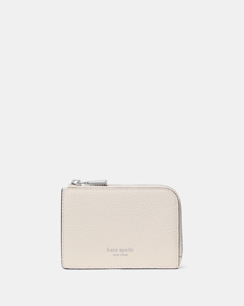 Mini Zip Card Case | Kate Spade New York