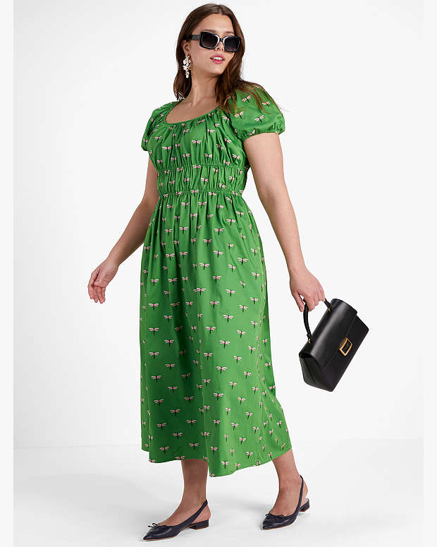 ドラゴンフライ リビエラ ドレス | ワンピース / ドレス | ケイト