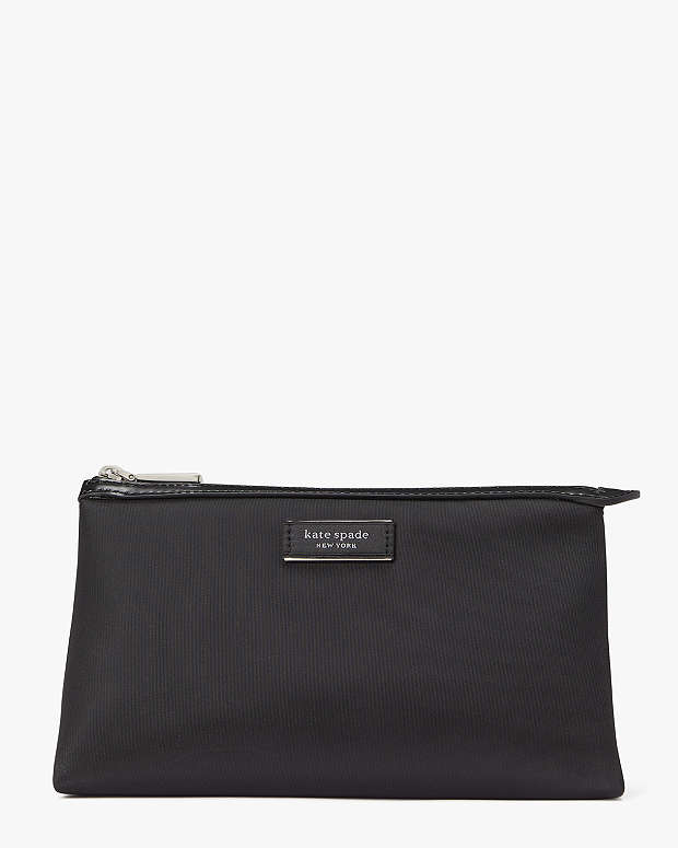 サム アイコン KSNYL ナイロン コスメティック ケース | ライフ