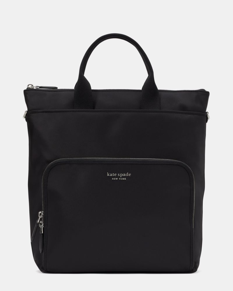 Sam Ksnyl Convertible Backpack | Kate Spade New York