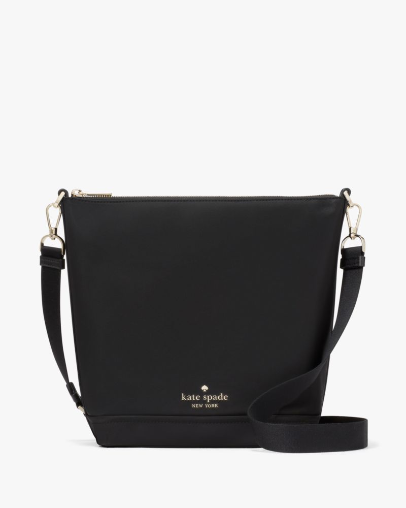 Chelsea Large Duffle Crossbody | Kate Spade Outlet