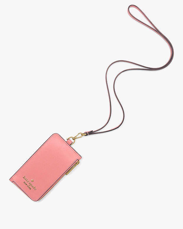 マディソン カード ケース ランヤード | カードケース・キーケース