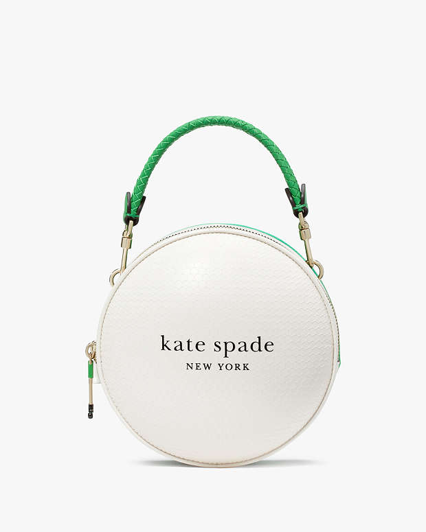 Tee Time 3d Golf Ball Crossbody | Kate Spade IT