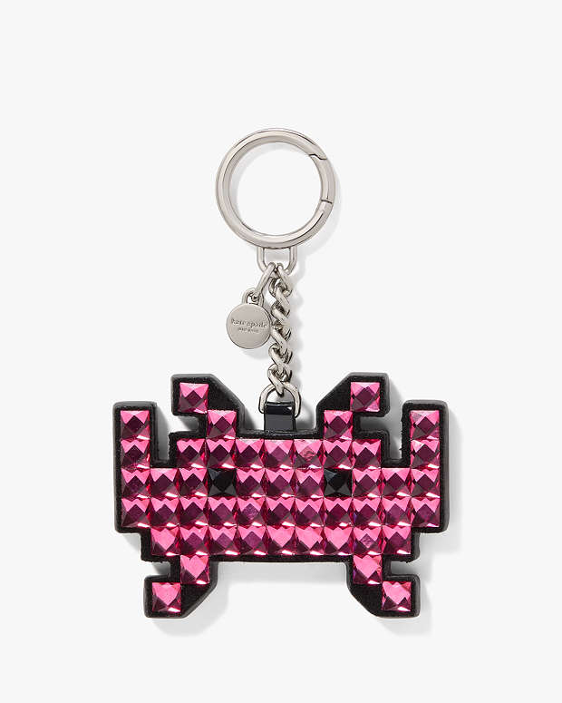 スペース インベーダー × ケイト・スペード ニューヨーク エンベ