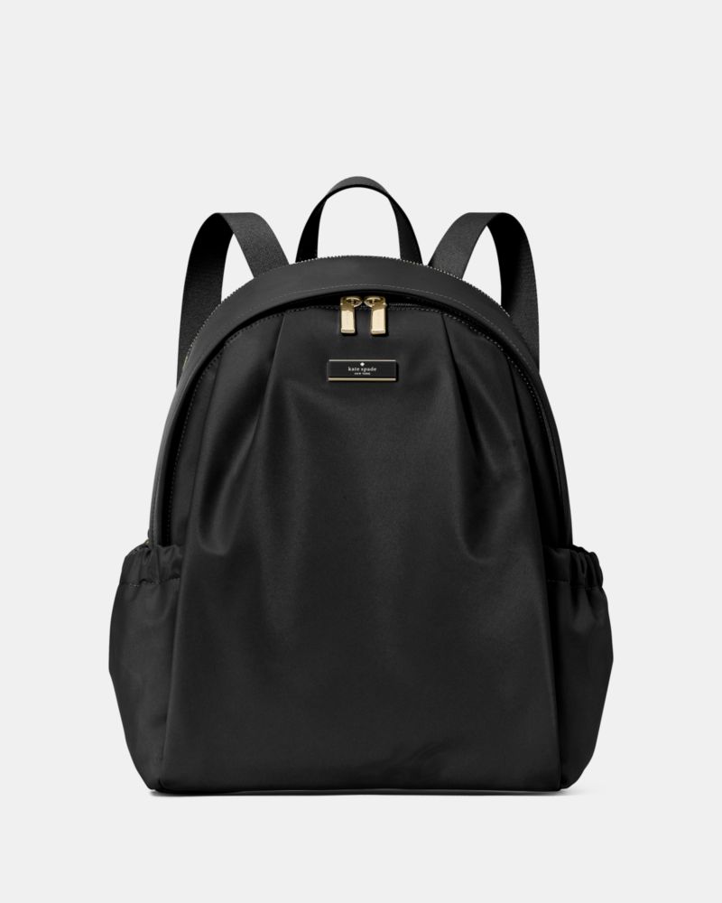 Carter Nylon Large Backpack | Kate Spade FR