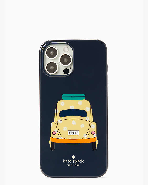 カー 12 pro max ケース | テック | ケイト・スペードニューヨーク