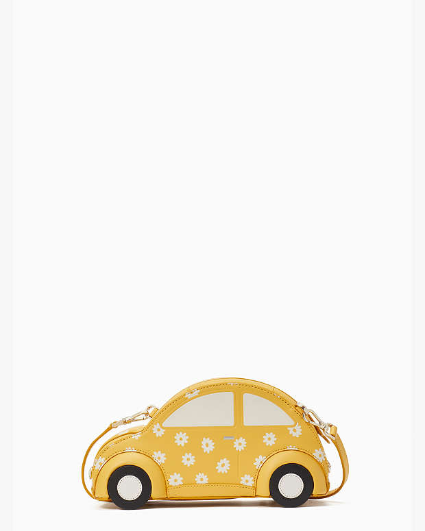 Beep Beep Car Crossbody Bag | Kate Spade GB