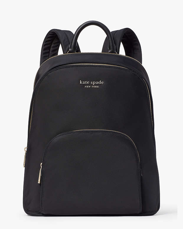 The Little Better Sam Nylon Laptop Backpack | Kate Spade GB