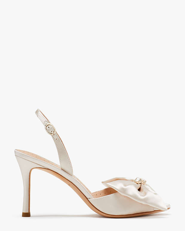 ハッピリー スリングバック パンプス | パンプス | ケイト・スペード