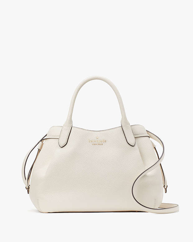 ダンプリング ラージ サッチェル | ハンドバッグ | ケイト・スペード