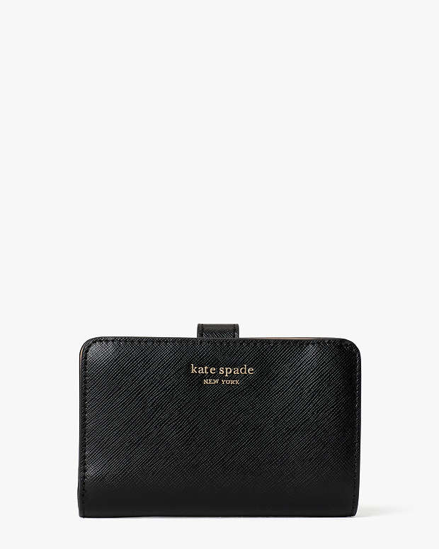 スペンサー コンパクト ウォレット | 全てのアウトレット | ケイト