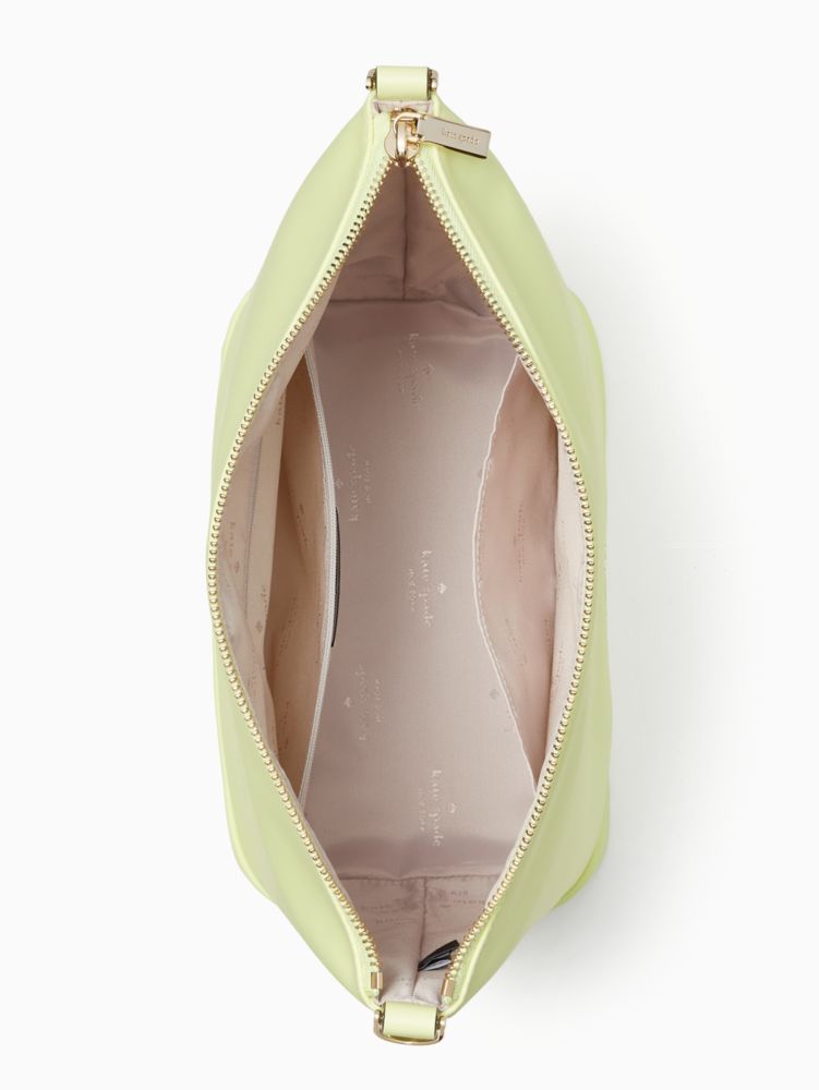 チェルシー ザ リトル ベター ナイロン ダッフル クロスボディ