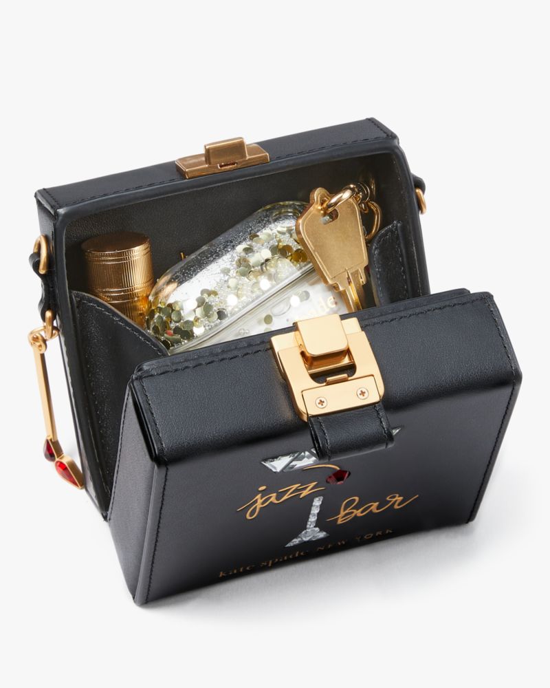 パーフェクト マッチ マイクロ マッチボックス クロスボディ | バッグ