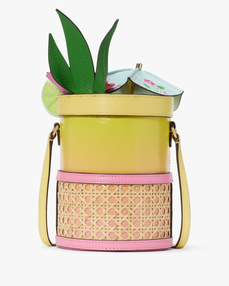 プラヤ オンブル 3D クロスボディ | クロスボディ / 斜めがけ | ケイト