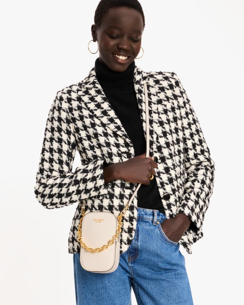 ジョリー チェーン フォン クロスボディ | スマホアクセサリ | ケイト