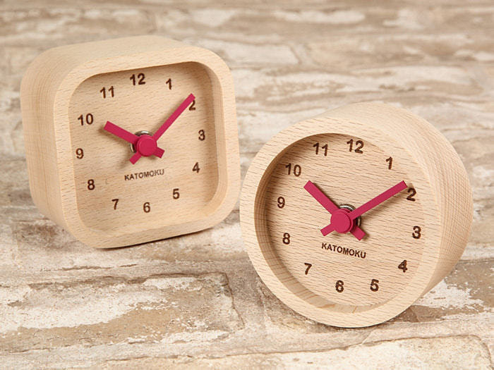 km-25_mini_clock_角