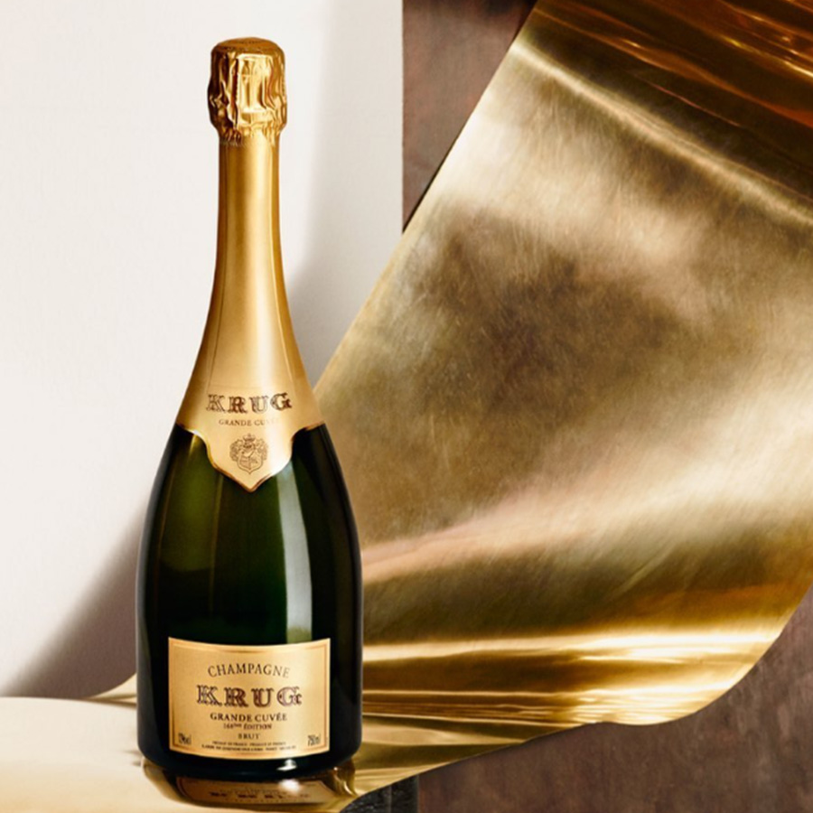 クリュッグ | 勝田商店 公式通販サイト KATSUDA本店