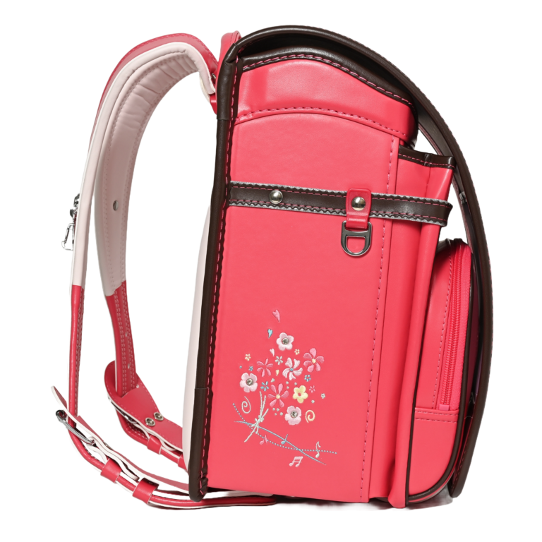 プレミアラティブ《ローズレッド》 | ランドセル専門の澤田屋